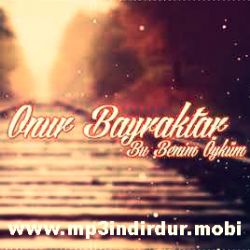 Bu Benim Öyküm