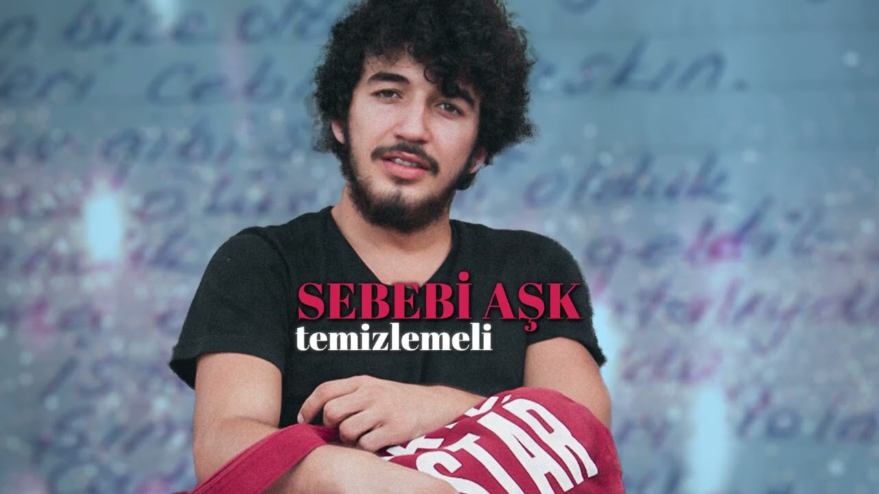 Sebebi Aşk