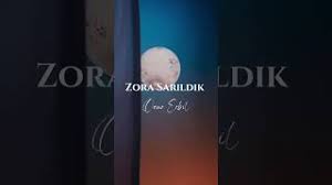 Zora Sarıldık