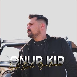 Yak Deli Gönlümü