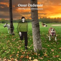 Raksedip Yarın Yokmuşcasina