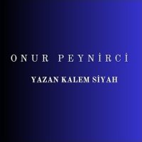 Yazan Kalem Siyah