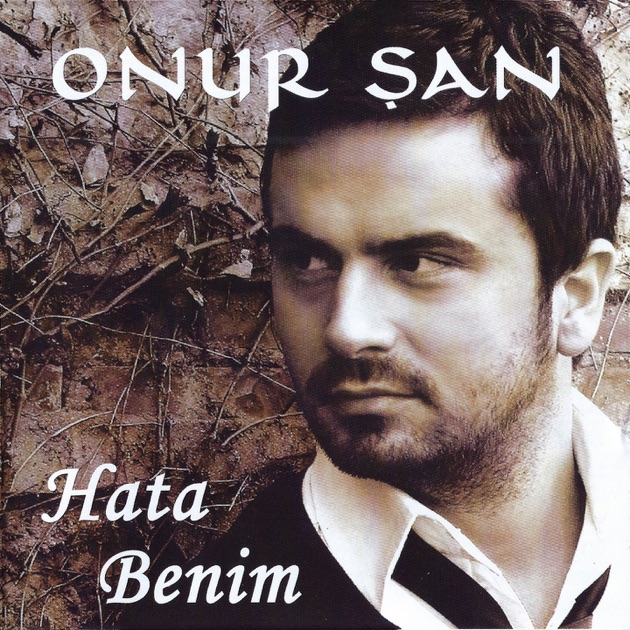 Hata Benim