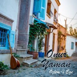 Özlemi Ege