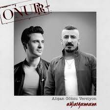 Ağlayamam