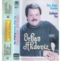 Ben Hayır Demem Endişem Var