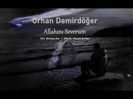 Allahını Seversen