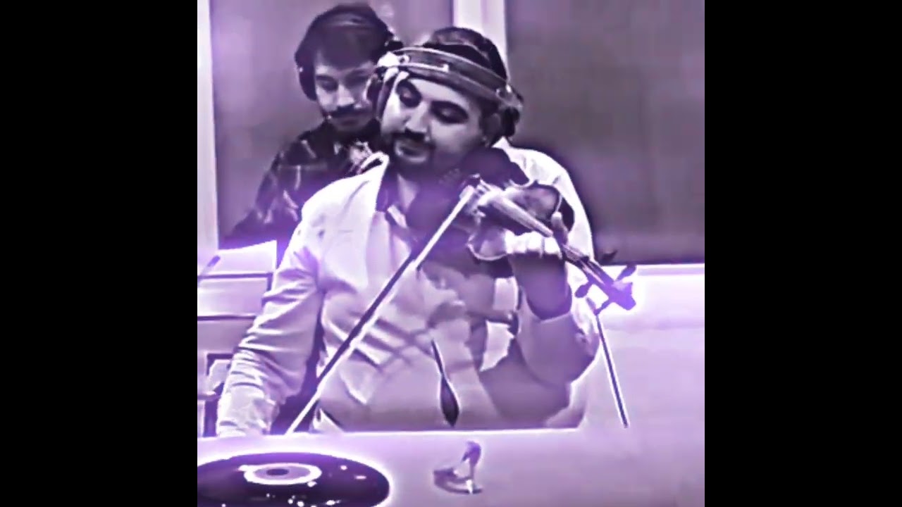 Sen Yalanmıydın