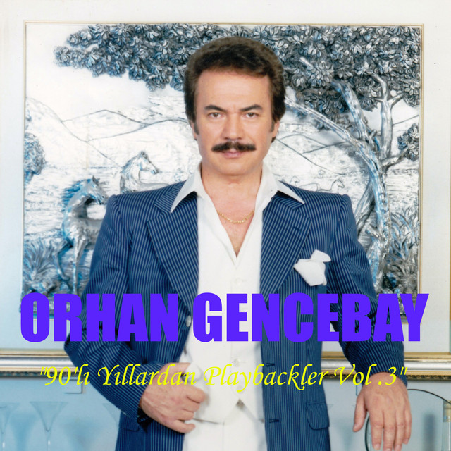90’lı yıllardan Playbackler Vol 3