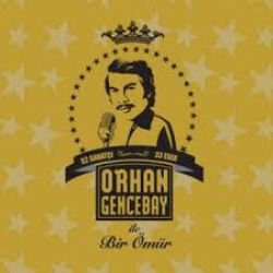 Gencebay İle Bir Ömür CD2