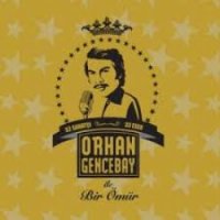 Gencebay İle Bir Ömür CD2