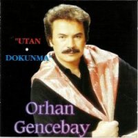 Utan Dokunma