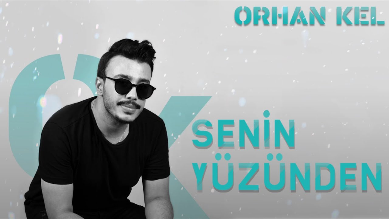 Senin Yüzünden