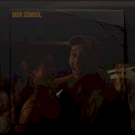 Mor Sümbül