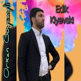 Edik Kiyekski