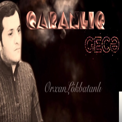 Qaranlıq Gece
