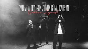 Yadımda Deyilsen