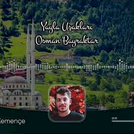 Yayla Uşakları