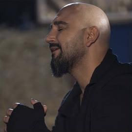 Bu Dağda Ceyran Gezer