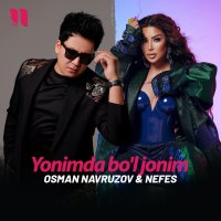 Yonimda bol jonim