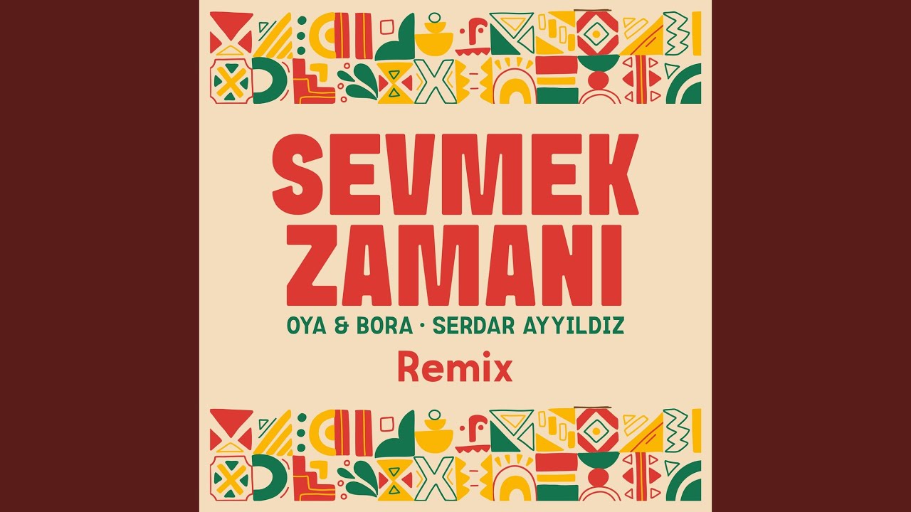 Sevmek Zamanı