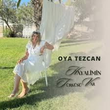 Hayalimin Türküsü Var