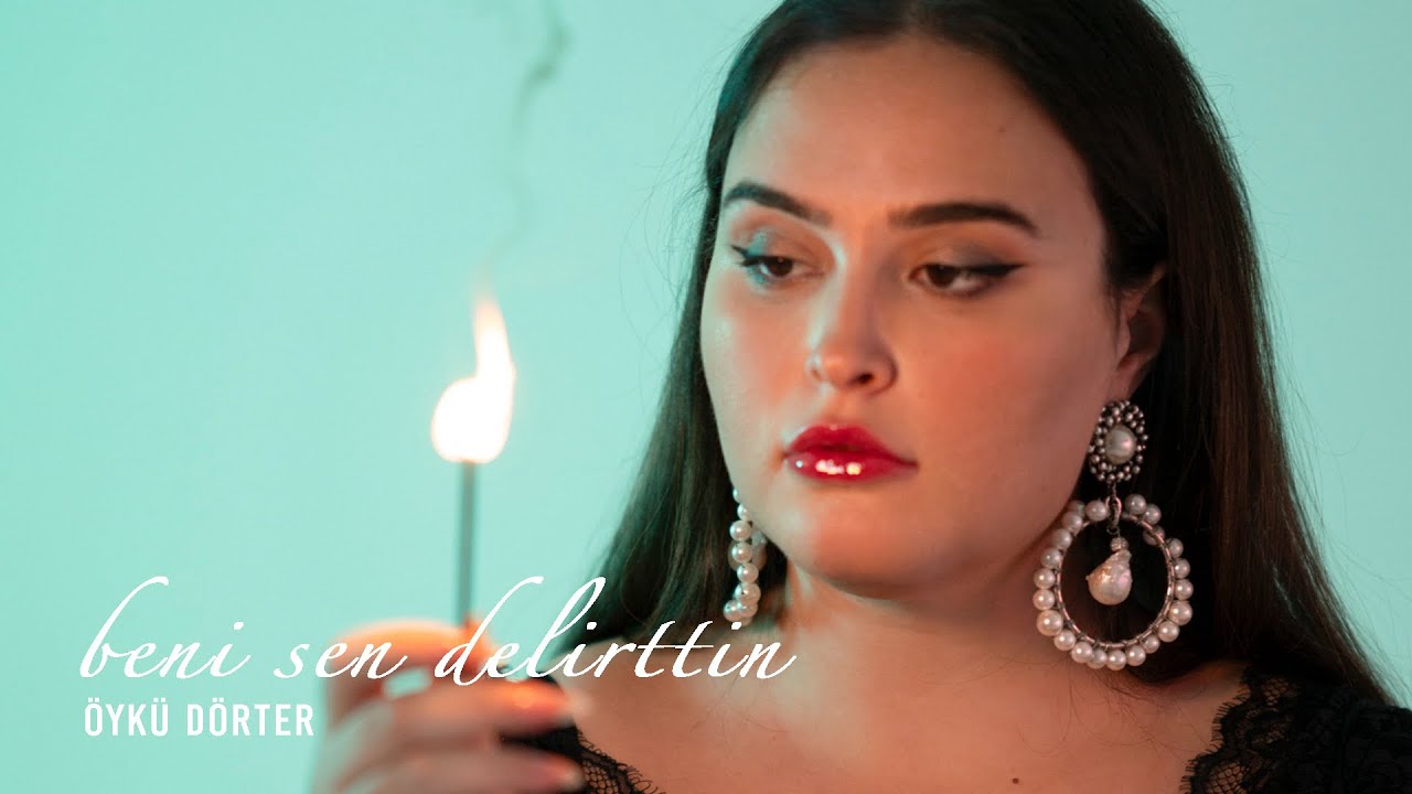 Beni Sen Delirttin