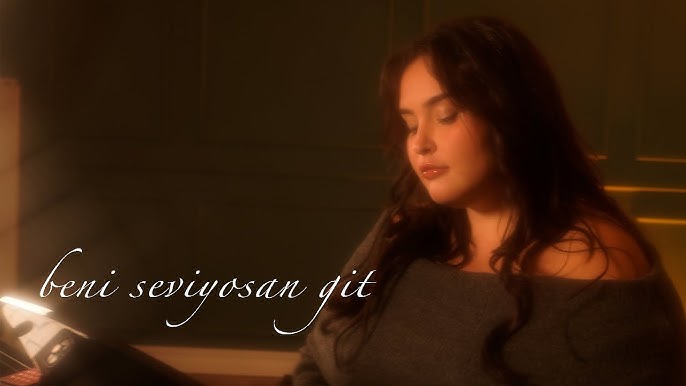 Beni seviyosan git