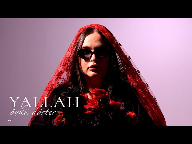 YALLAH