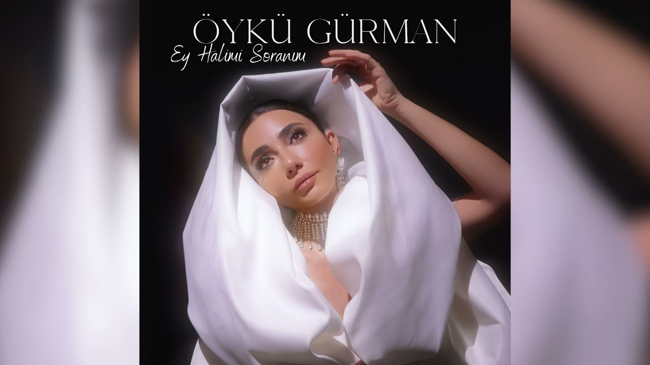 Ey Halimi Soranım