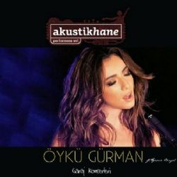 Garaj Konserleri (Akustikhane)