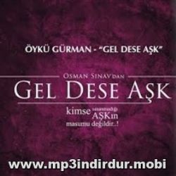 Gel Dese Aşk