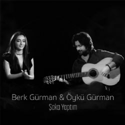 Şaka Yaptım
