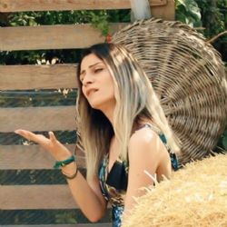 Özledim Seni