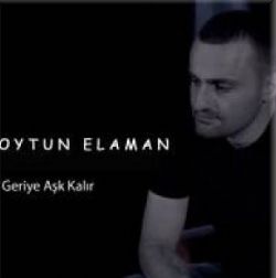 Geriye Aşk Kalır