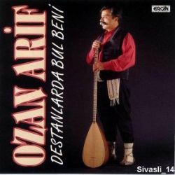 Destanlarda Bul Beni