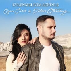 Evlenmeliyim Seninle