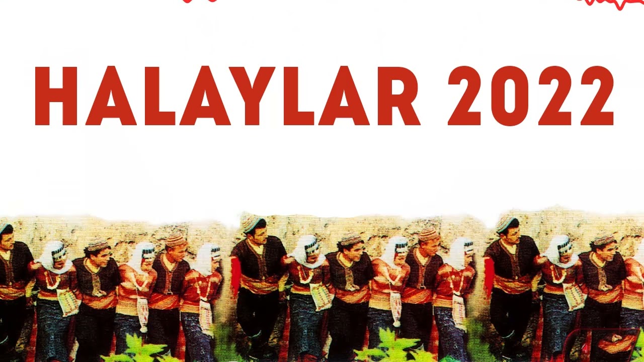 Halaylar