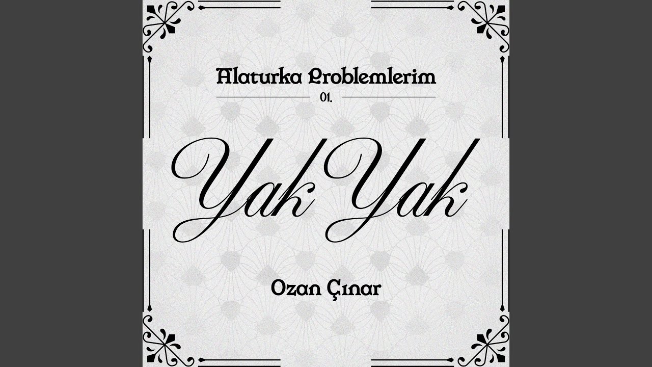 Yak Yak