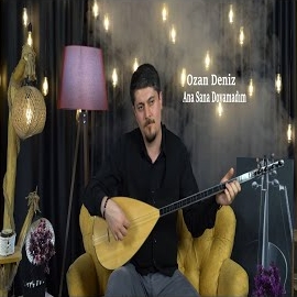 Ana Sana Doyamadım