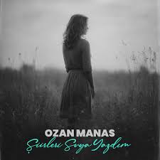 Şiirleri Suya Yazdım