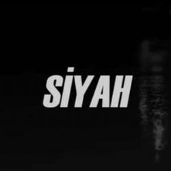 Siyah