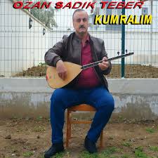 Kumralım