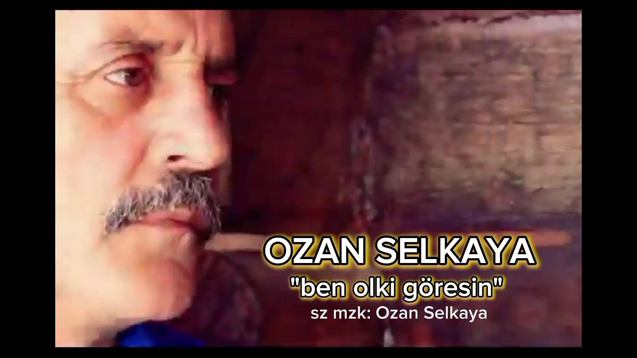 Ben Ol Ki Göresin