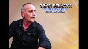 Sensizliğin Günü Bugün