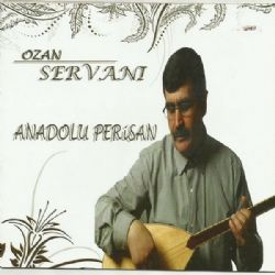 Anadolu Perişan