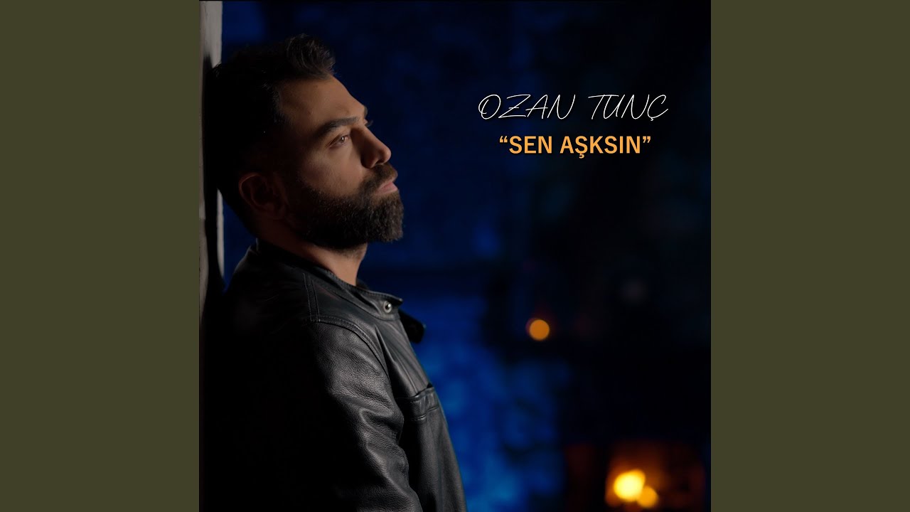 Sen Aşksın