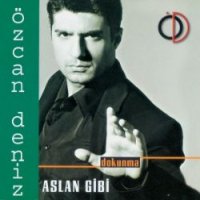 Aslan Gibi