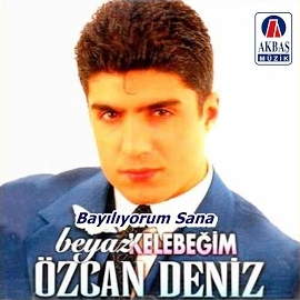 Bayılıyorum Sana