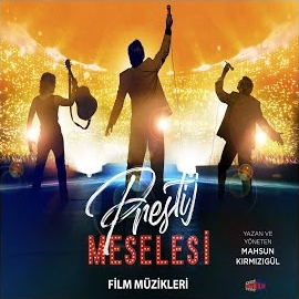 Prestij Meselesi Orijinal Film Müzikleri